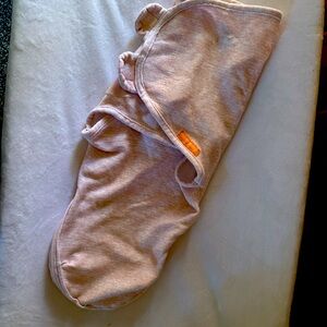 SWADDLE ME EASY SWADDLE